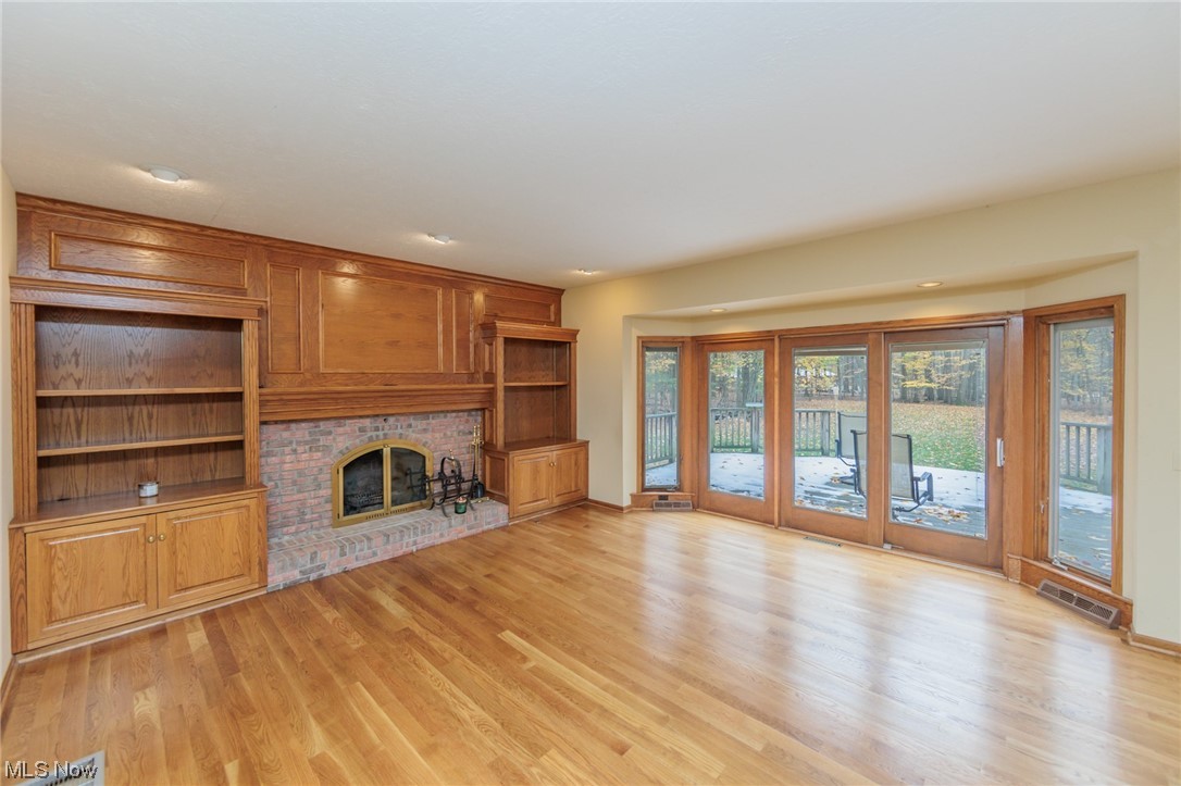 Mill Gate Estates Sub - Residential