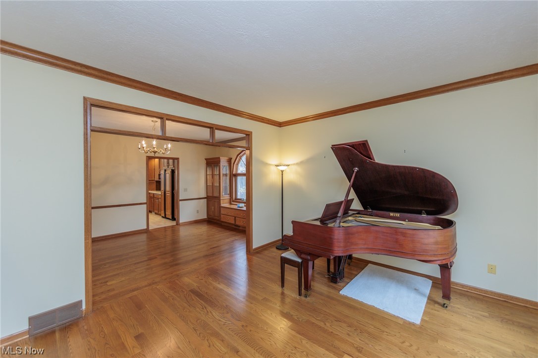 Mill Gate Estates Sub - Residential