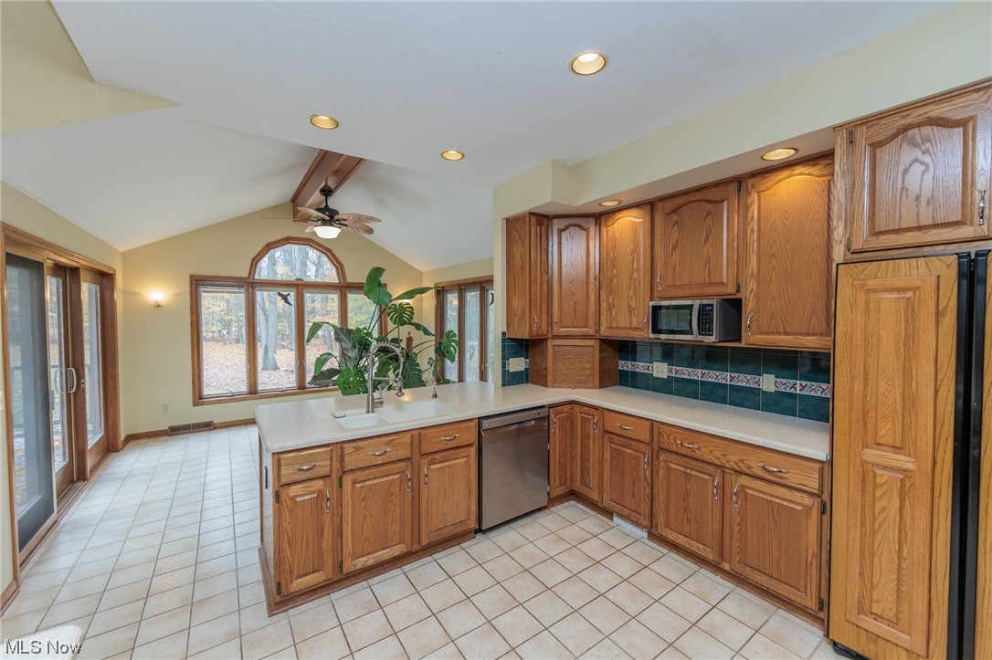 Mill Gate Estates Sub - Residential