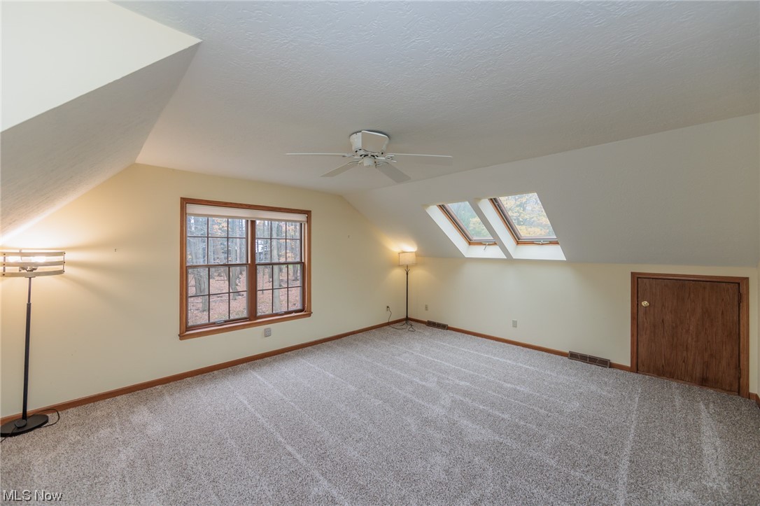 Mill Gate Estates Sub - Residential