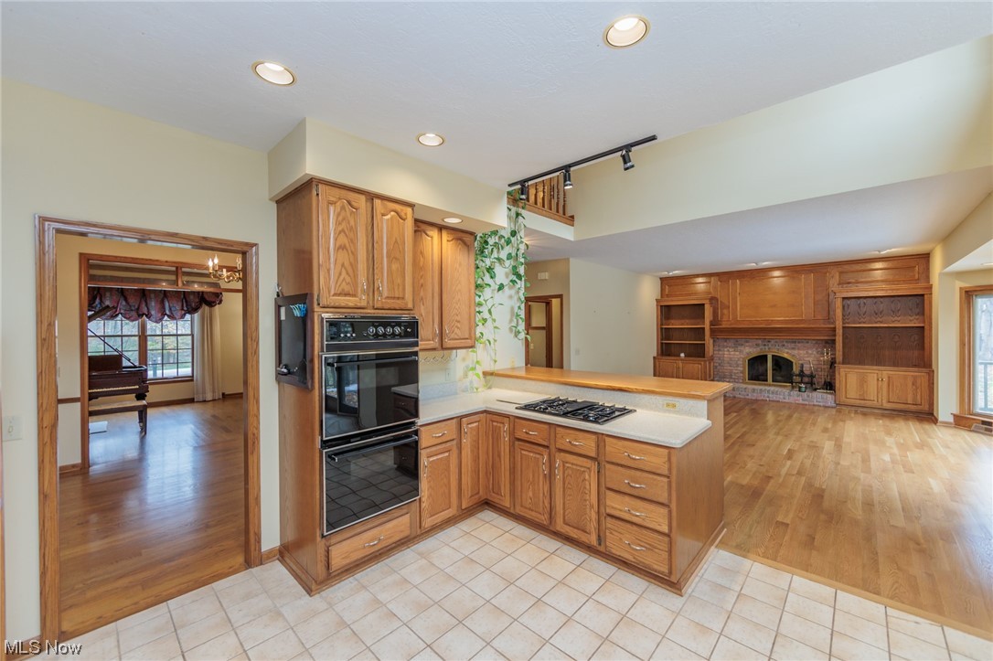 Mill Gate Estates Sub - Residential