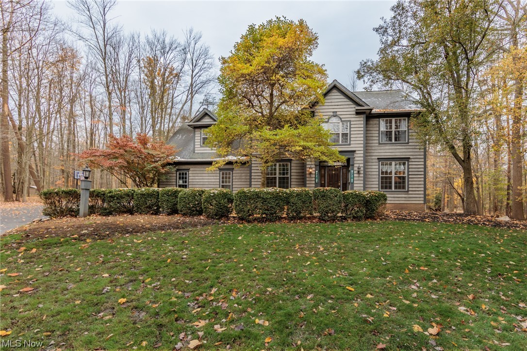 Mill Gate Estates Sub - Residential