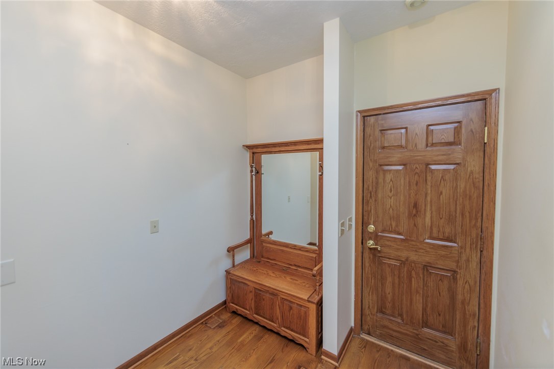 Mill Gate Estates Sub - Residential