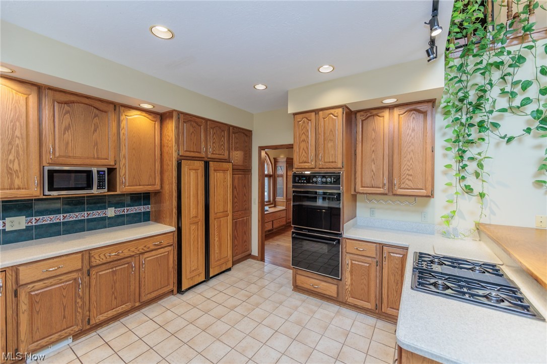 Mill Gate Estates Sub - Residential