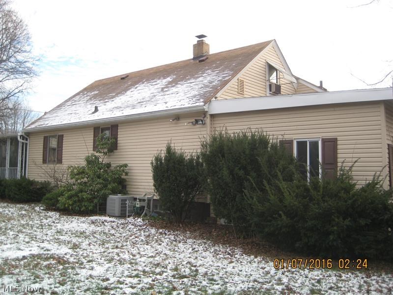 East Market Acres - Residential