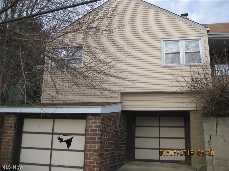 East Market Acres - Residential