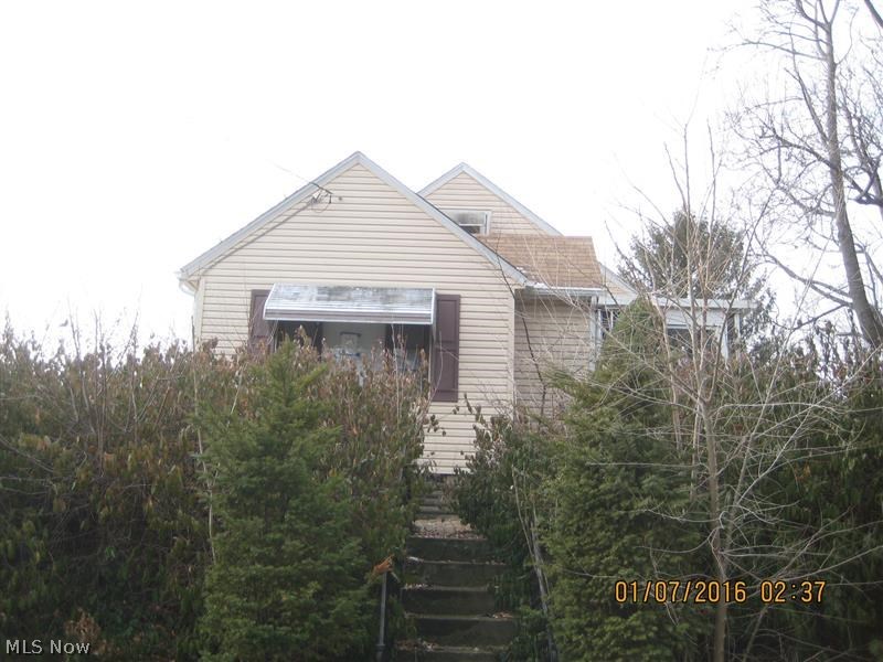 East Market Acres - Residential