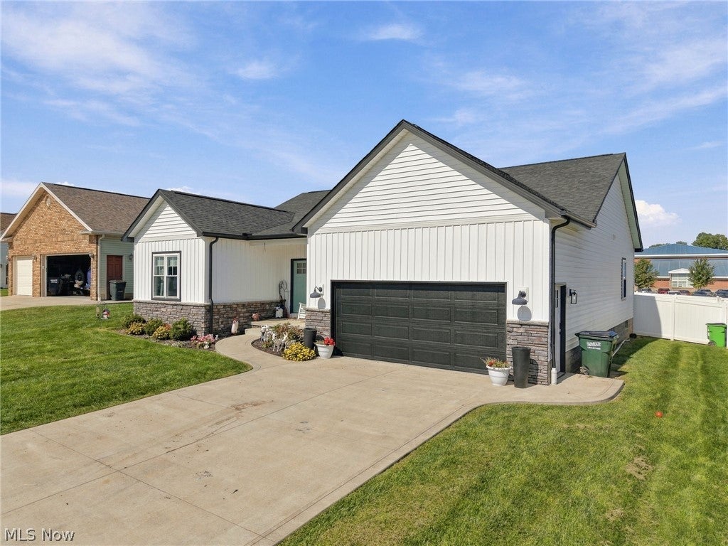 4862 Sippo Reserves Drive NW