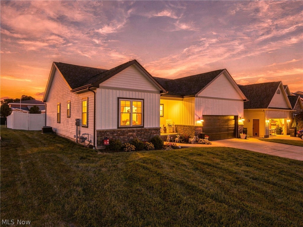 4862 Sippo Reserves Drive NW