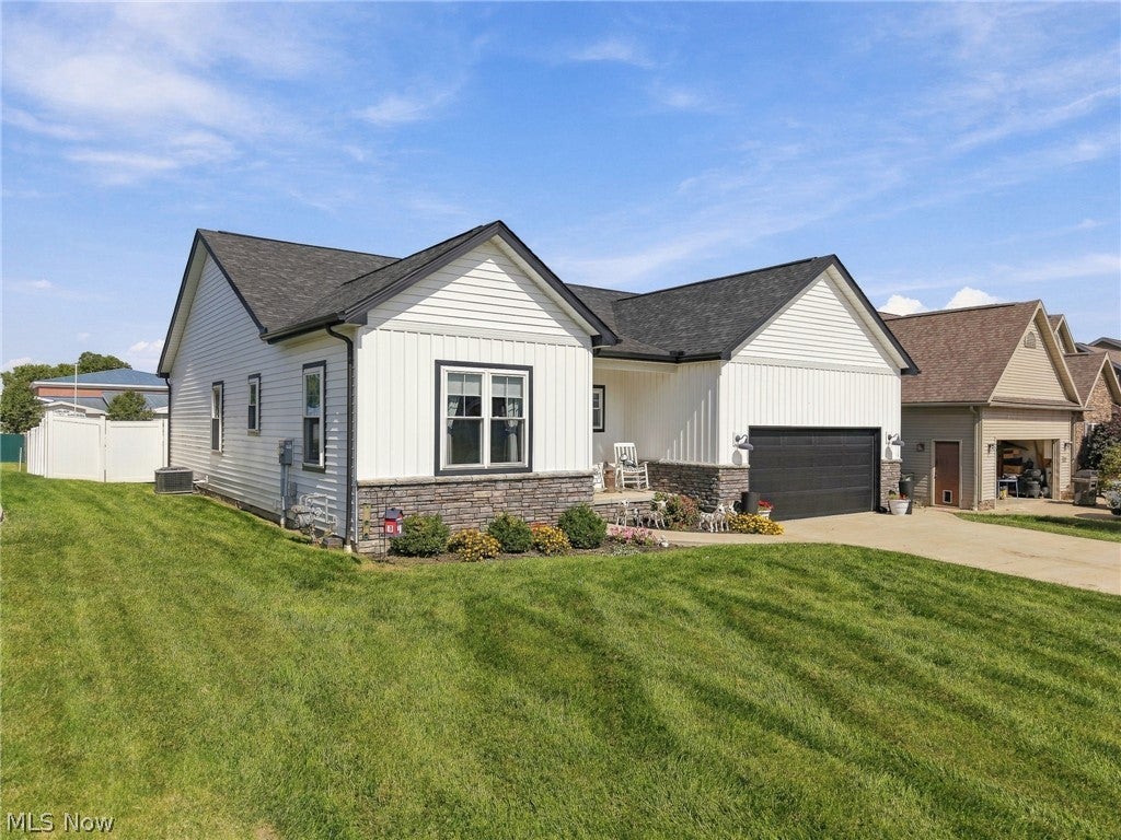 4862 Sippo Reserves Drive NW