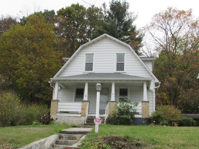 Village/Lowellville - Residential