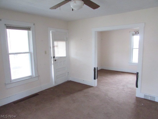 Village/Lowellville - Residential