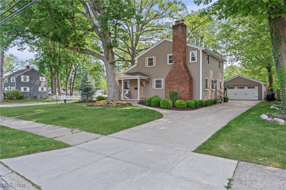 577 Canterbury Road