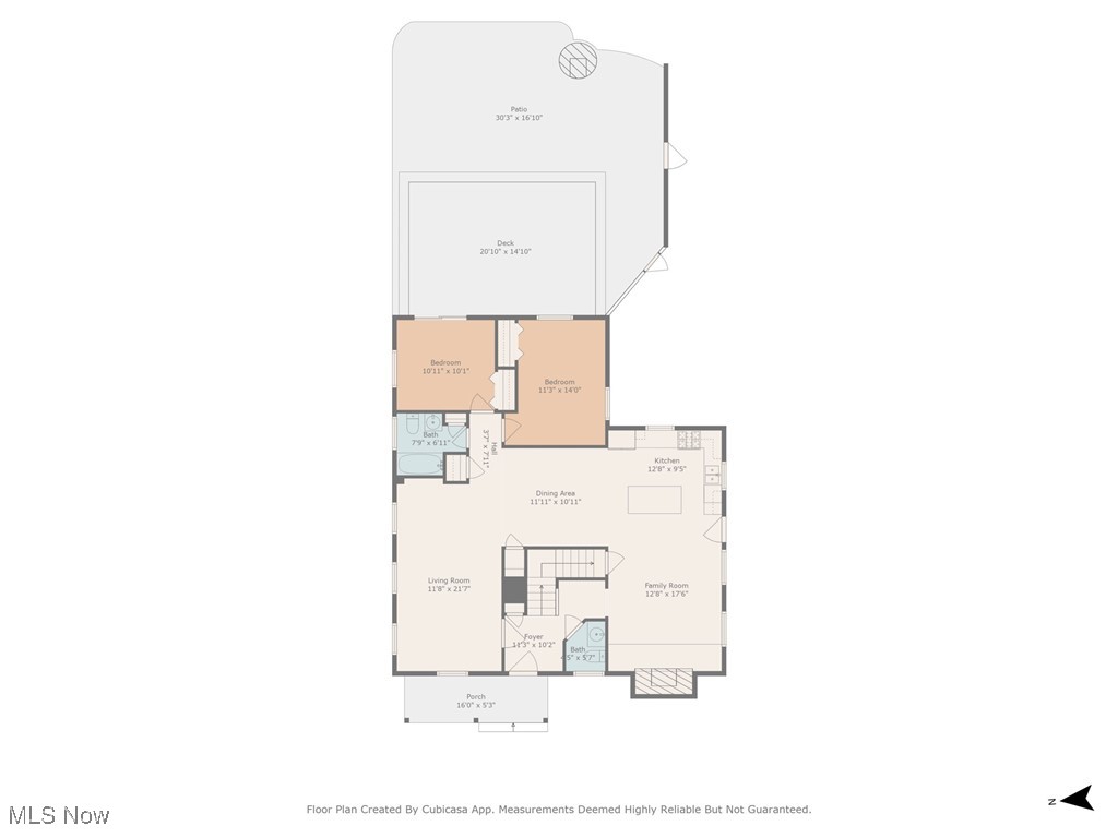 577 Canterbury Road