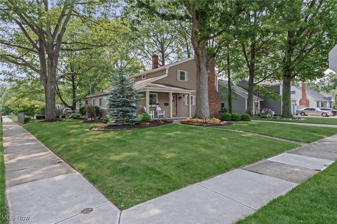 577 Canterbury Road
