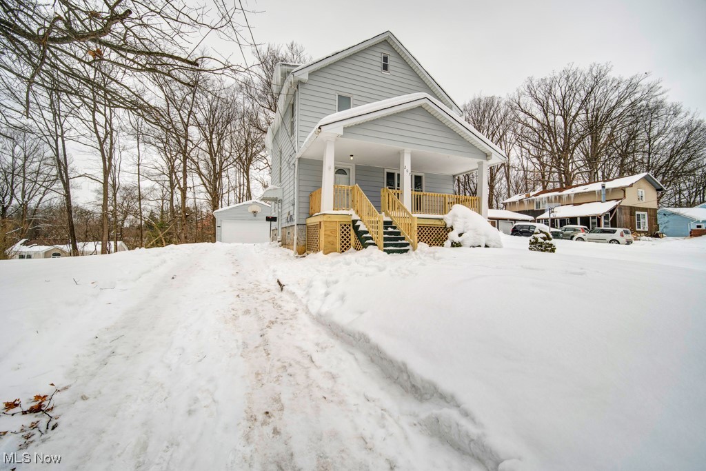 Bedford Farms - Residential