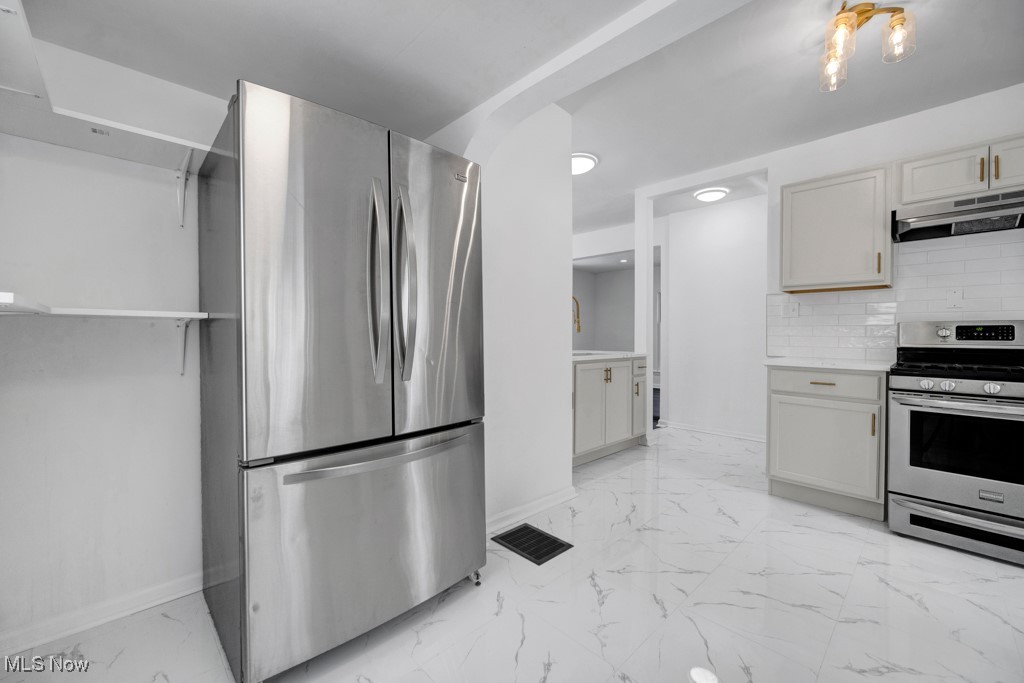 Bedford Farms - Residential