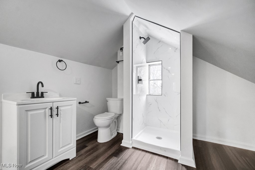 Bedford Farms - Residential