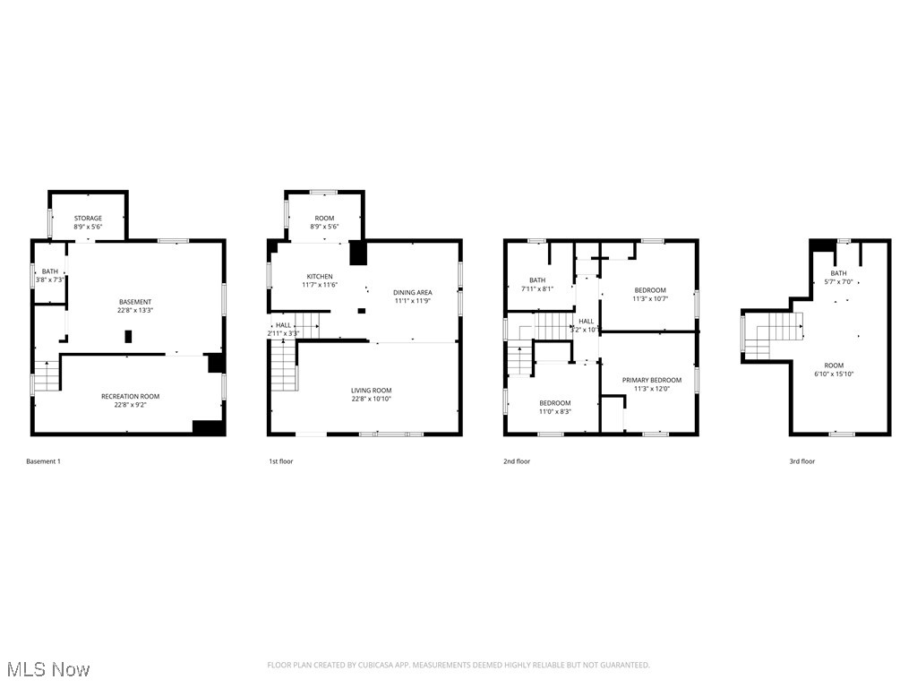 Bedford Farms - Residential
