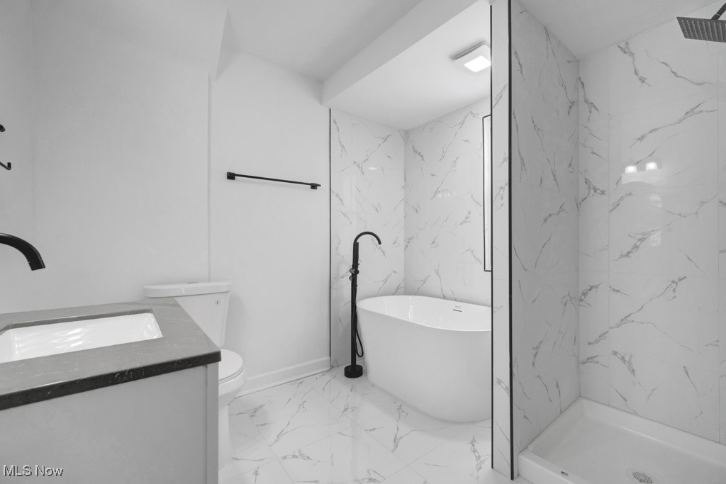 Bedford Farms - Residential