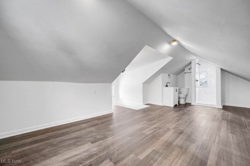 Bedford Farms - Residential