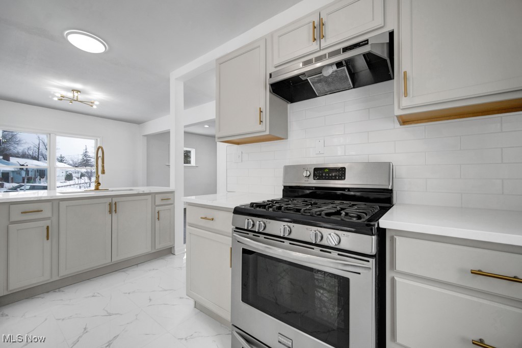 Bedford Farms - Residential