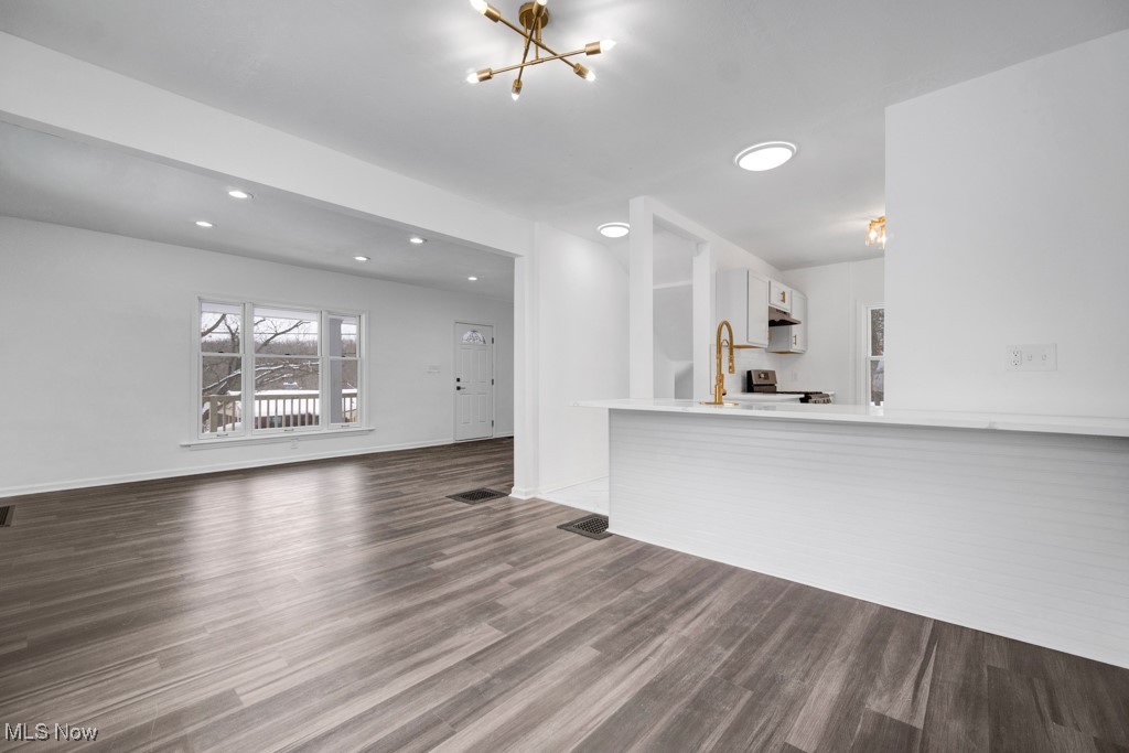 Bedford Farms - Residential