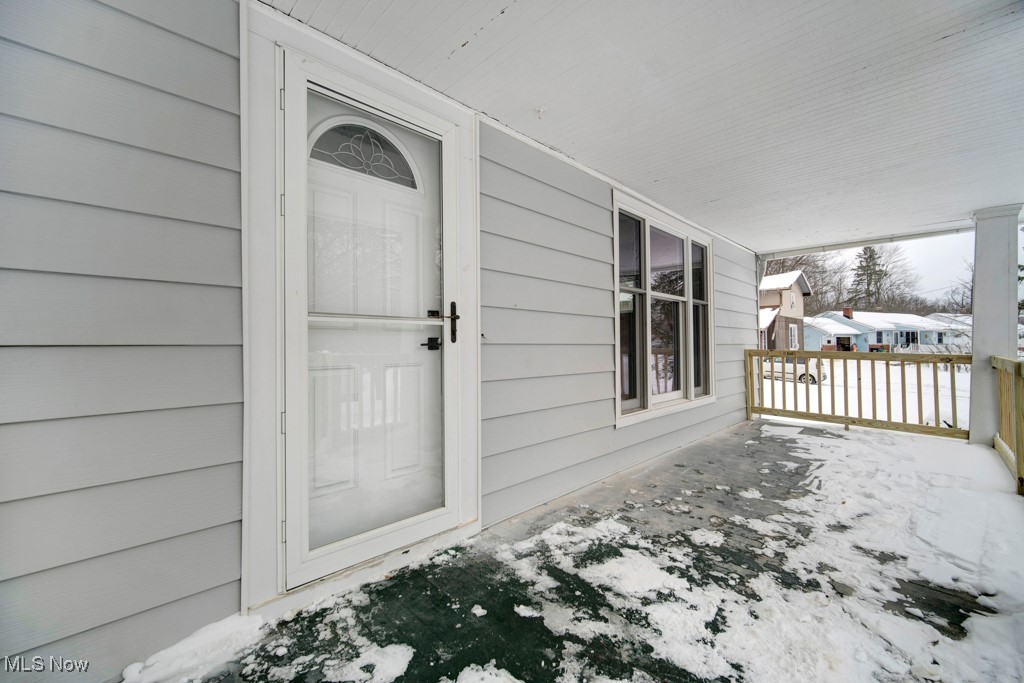 Bedford Farms - Residential