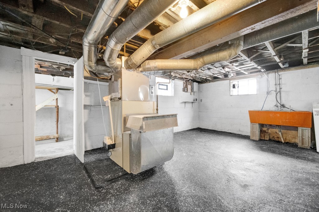 Bedford Farms - Residential