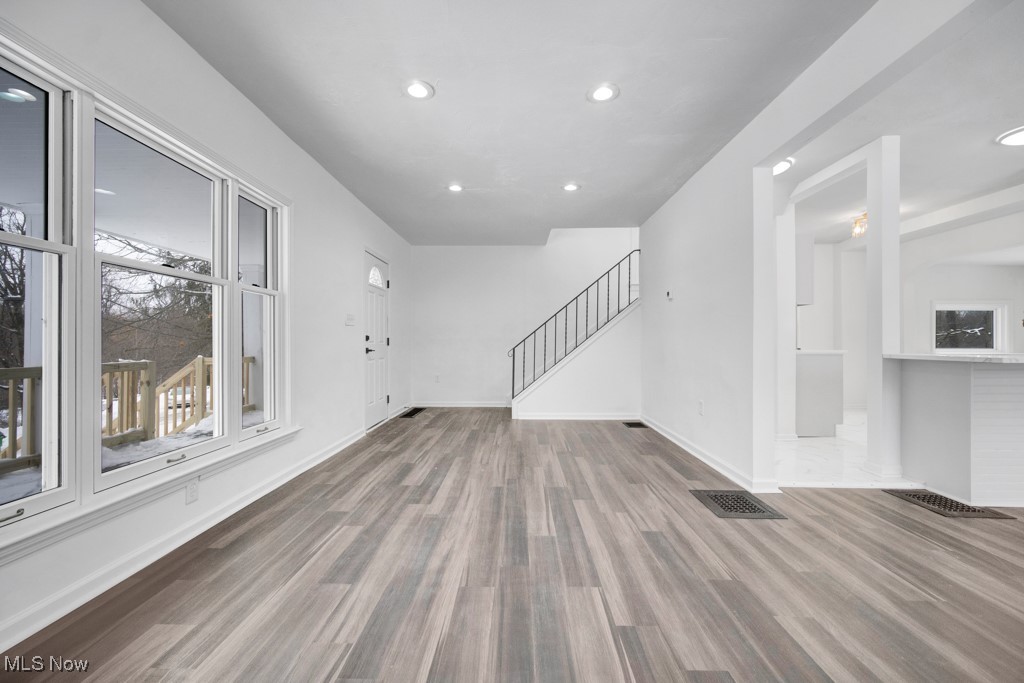 Bedford Farms - Residential