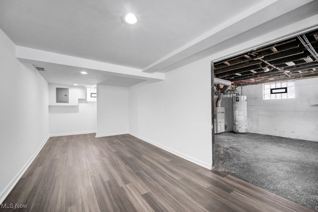 Bedford Farms - Residential