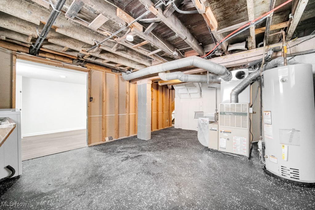 Bedford Farms - Residential