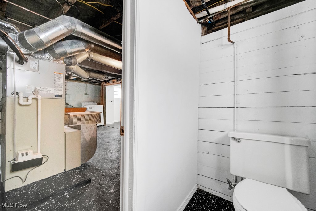 Bedford Farms - Residential