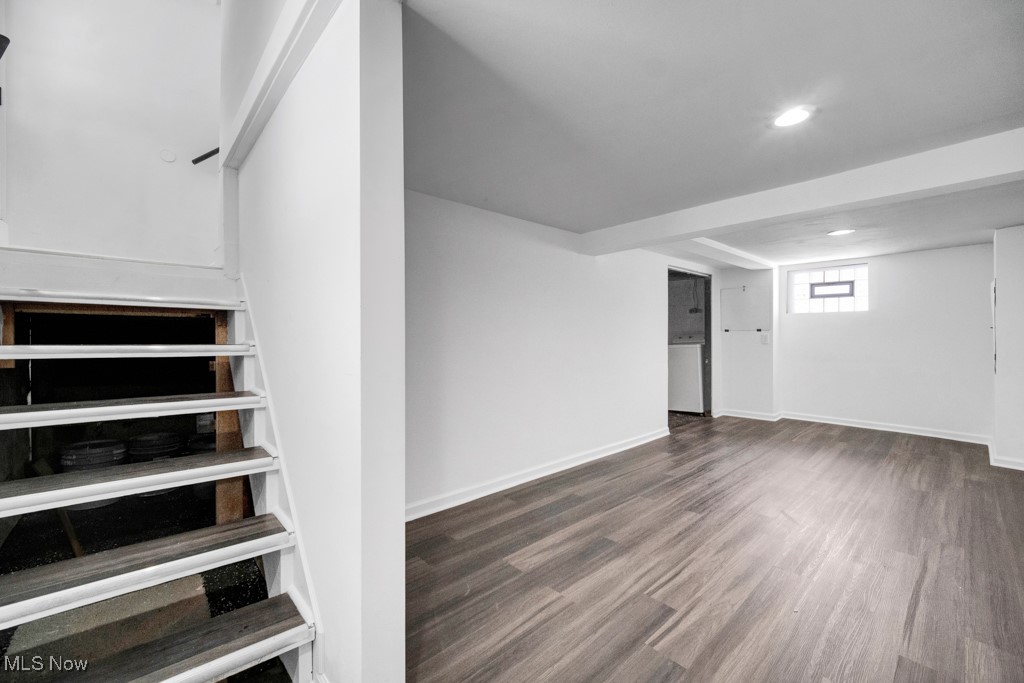 Bedford Farms - Residential