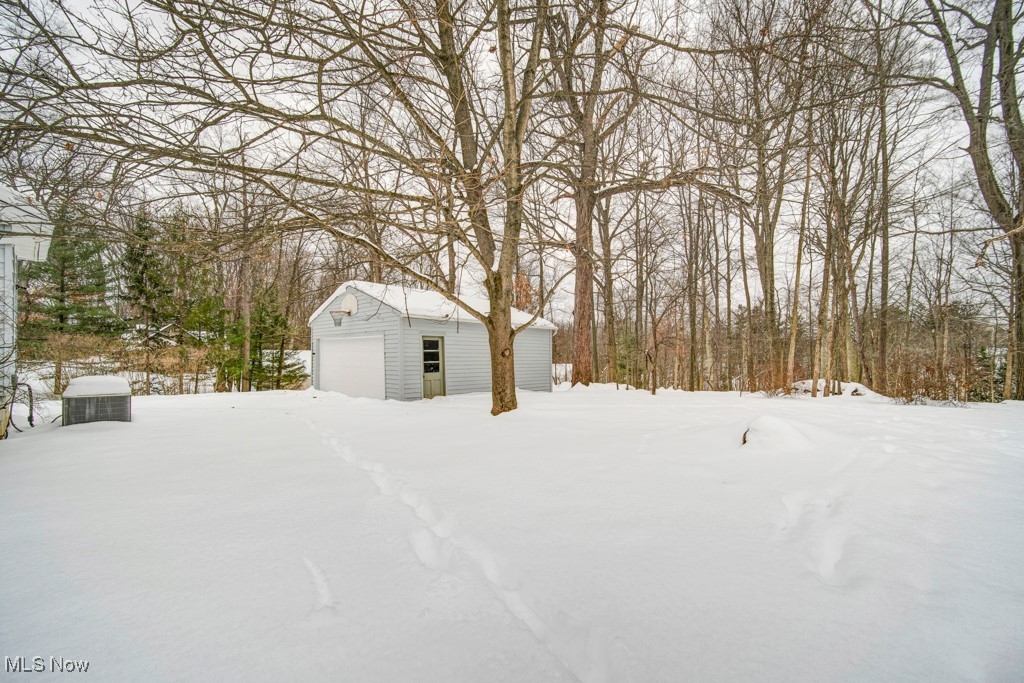 Bedford Farms - Residential
