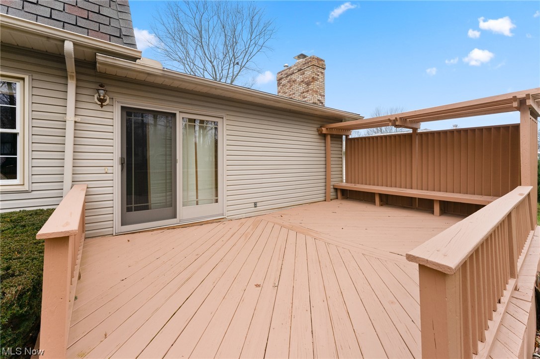 Oakview Heights - Residential