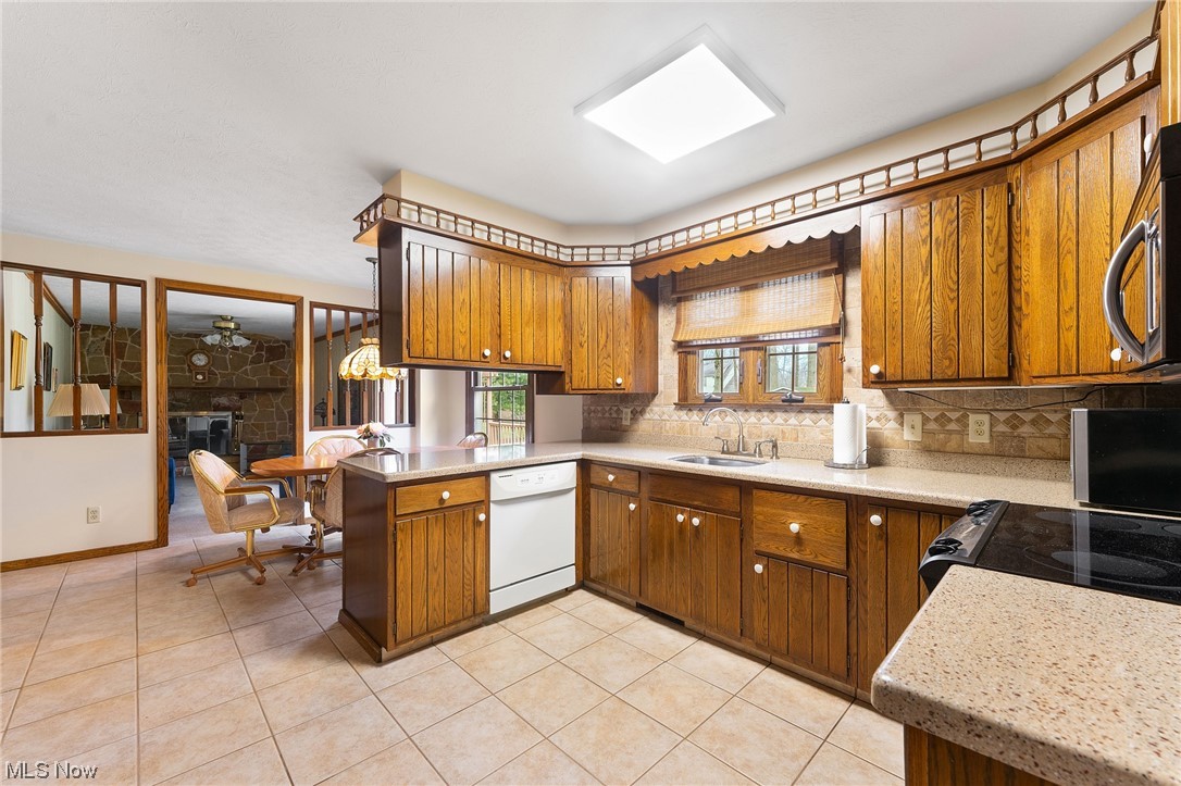 Oakview Heights - Residential