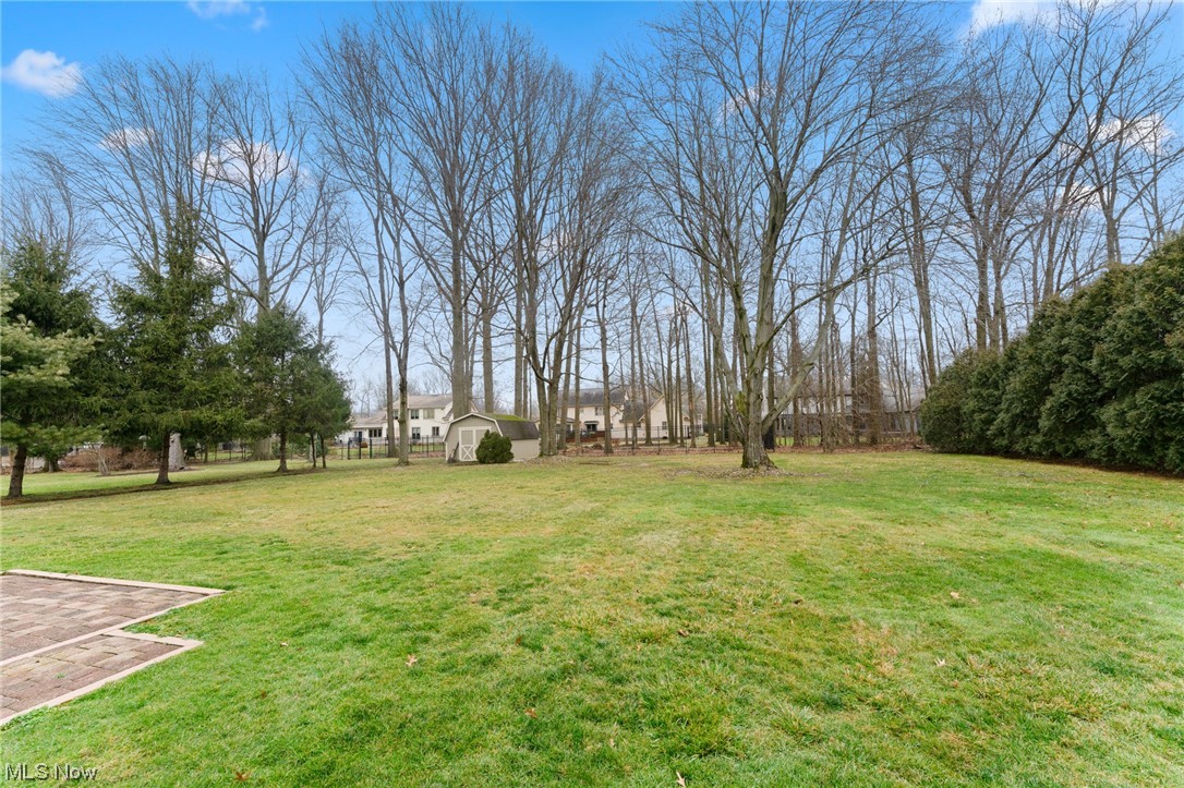 Oakview Heights - Residential