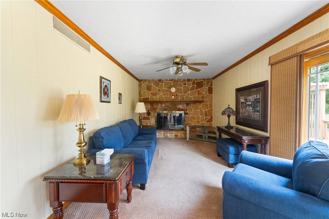 Oakview Heights - Residential