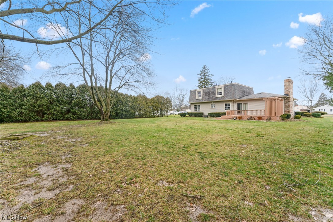 Oakview Heights - Residential