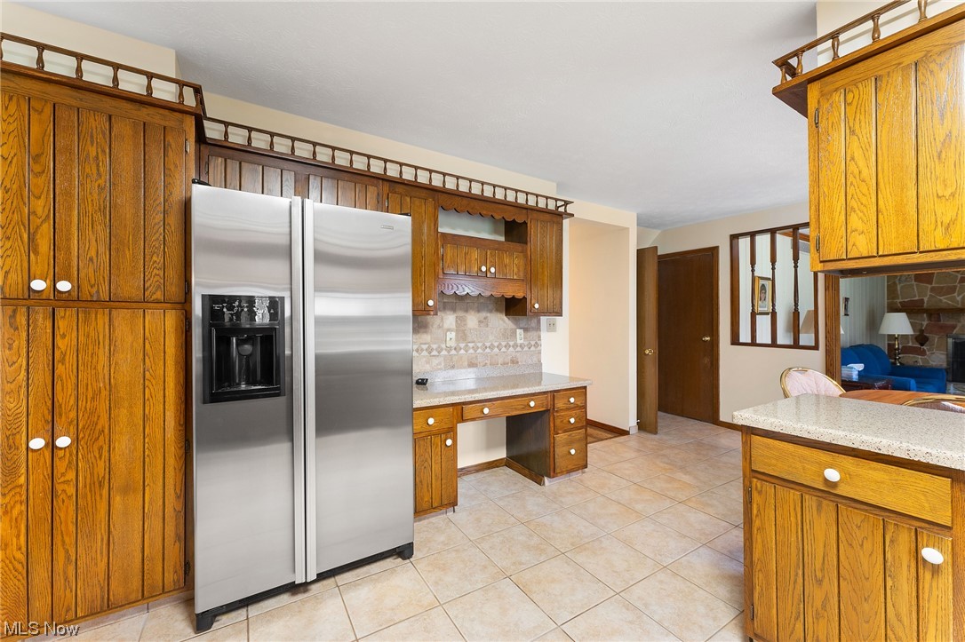 Oakview Heights - Residential