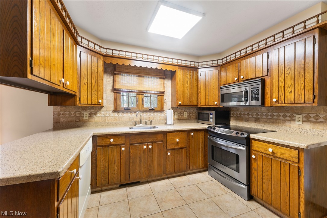 Oakview Heights - Residential