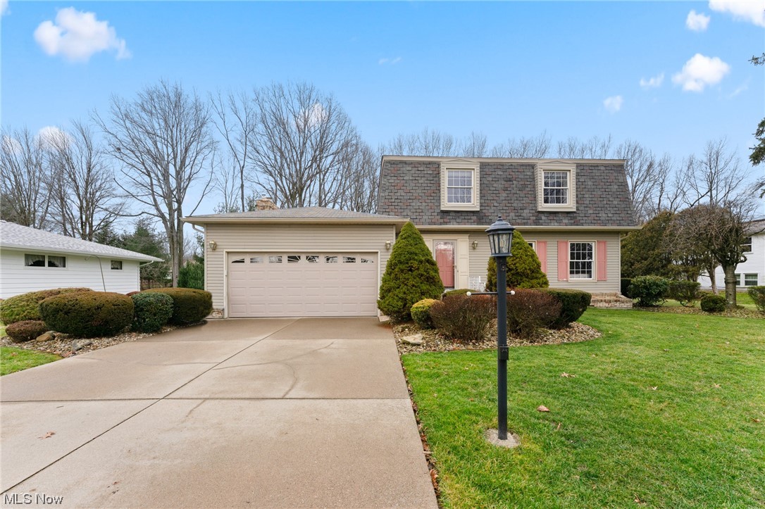 Oakview Heights - Residential