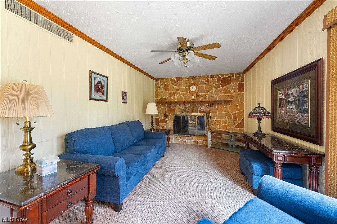 Oakview Heights - Residential