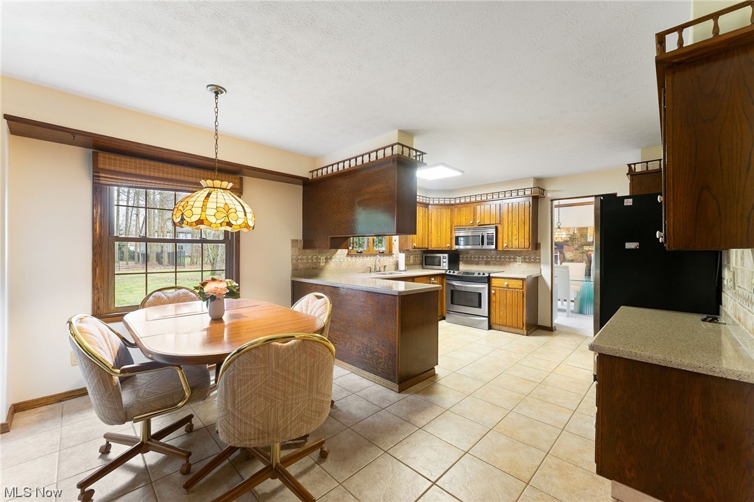 Oakview Heights - Residential