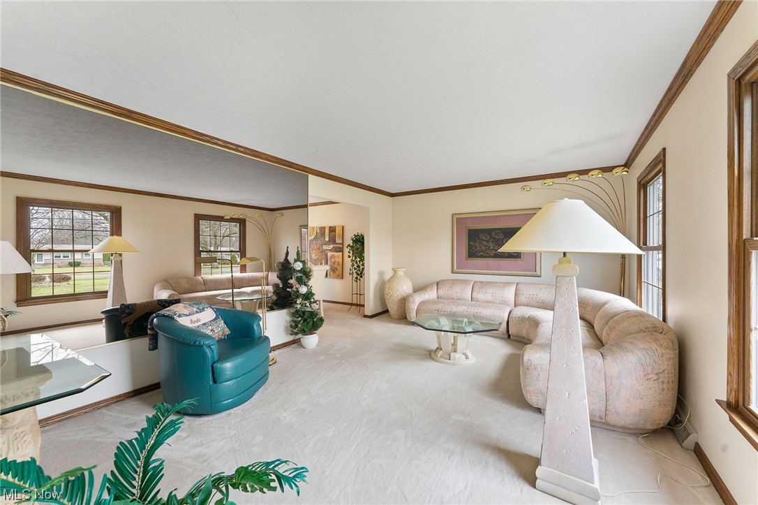 Oakview Heights - Residential