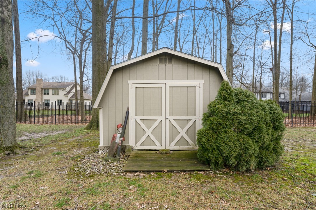 Oakview Heights - Residential