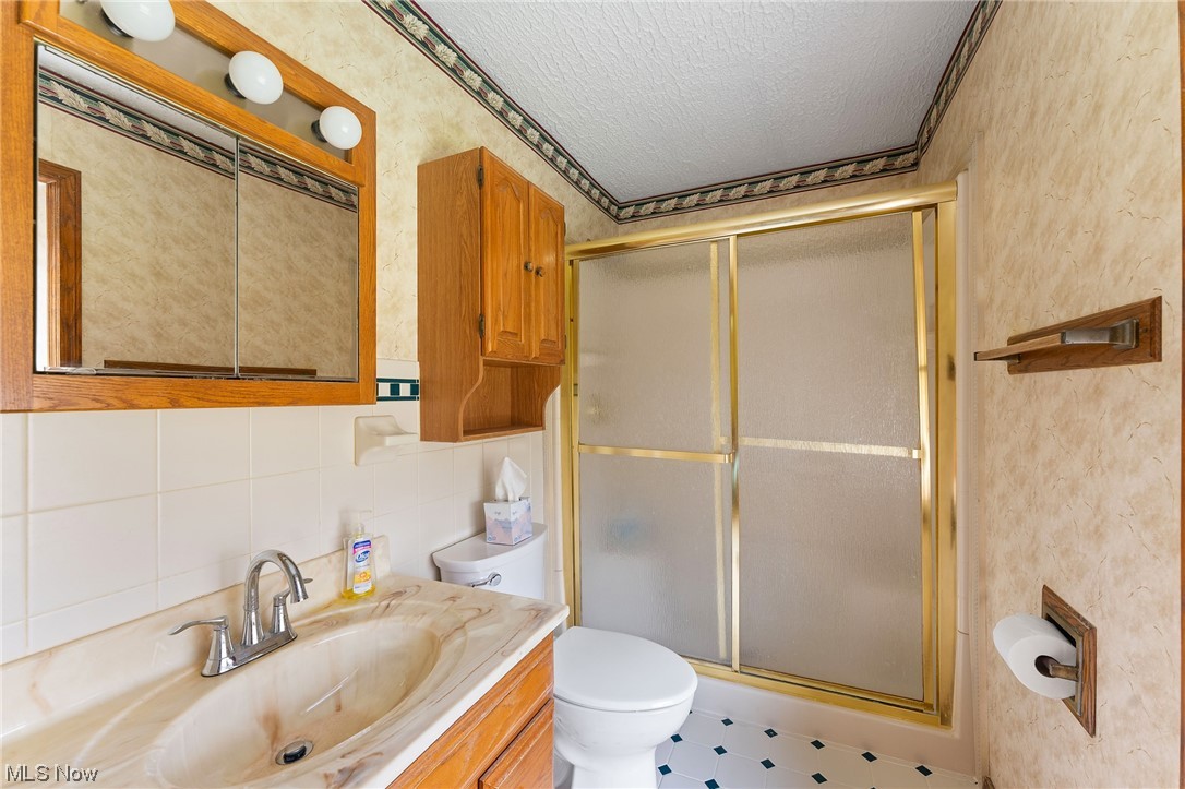 Oakview Heights - Residential