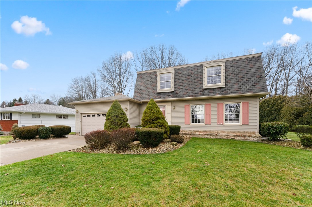 Oakview Heights - Residential