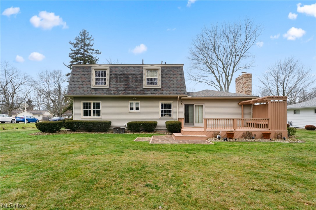 Oakview Heights - Residential